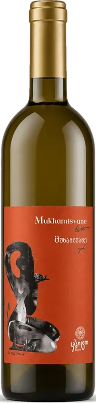 Mukhamtsvane