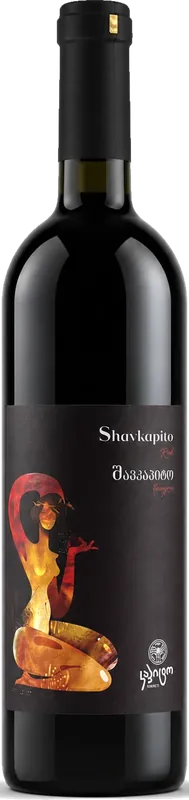 Shavkapito