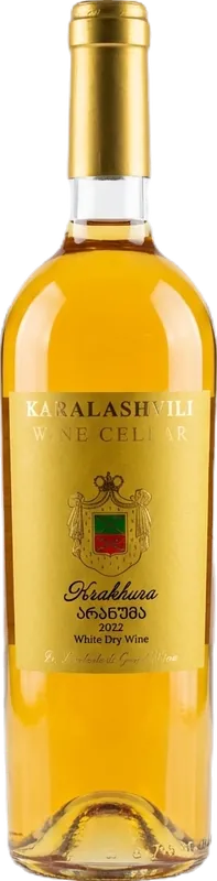 Krakhuna Qvevri