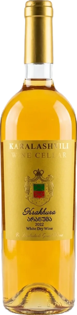Krakhuna Qvevri