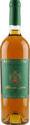 Mtsvane Qvevri