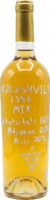 Qvevri Mix