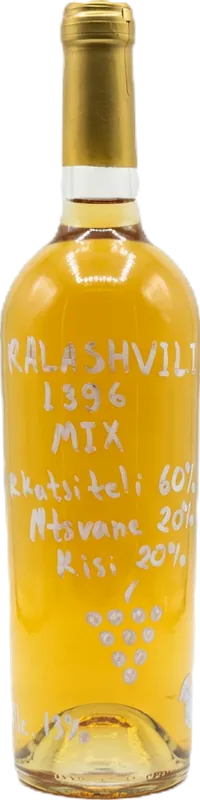 Qvevri Mix