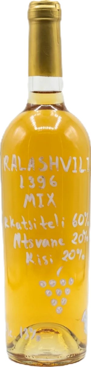 Qvevri Mix