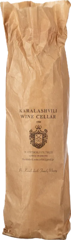 Rkatsiteli Qvevri