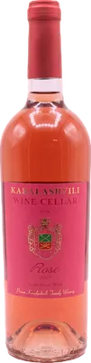 Rosé Semi-Sweet