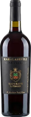 Saperavi Premium