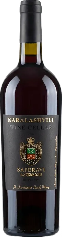 Saperavi Premium