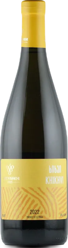 Khikhvi Qvevri