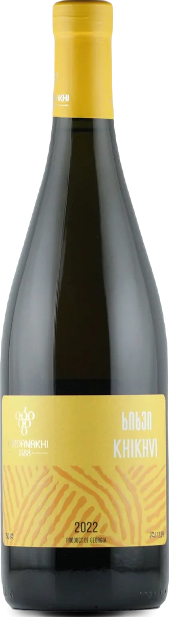 Khikhvi Qvevri