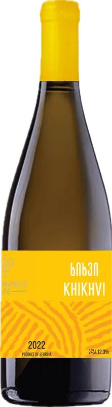 Khikhvi
