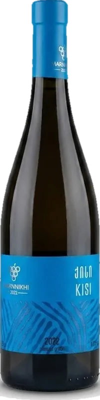 Kisi Qvevri