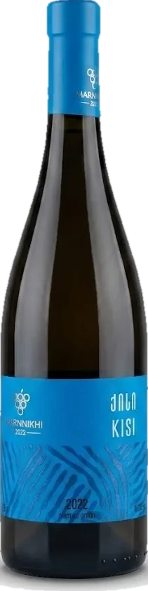 Kisi Qvevri