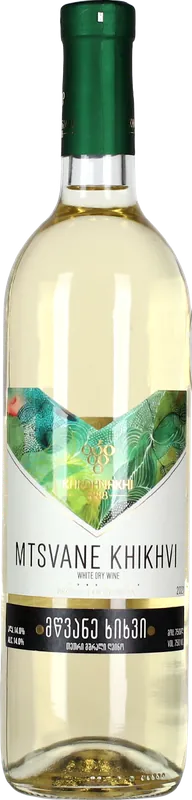 Mtsvane Khikhvi