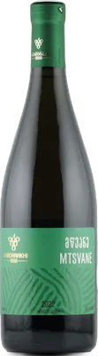 Mtsvane Qvevri