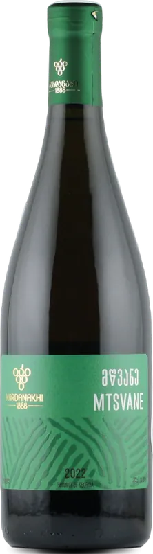 Mtsvane Qvevri