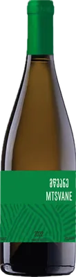 Mtsvane
