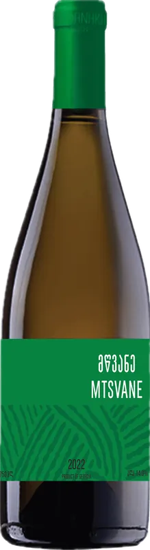 Mtsvane