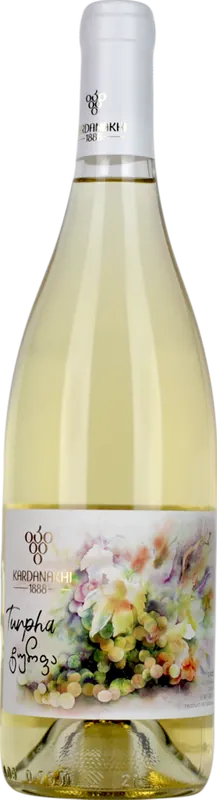 Muscat Chardonnay