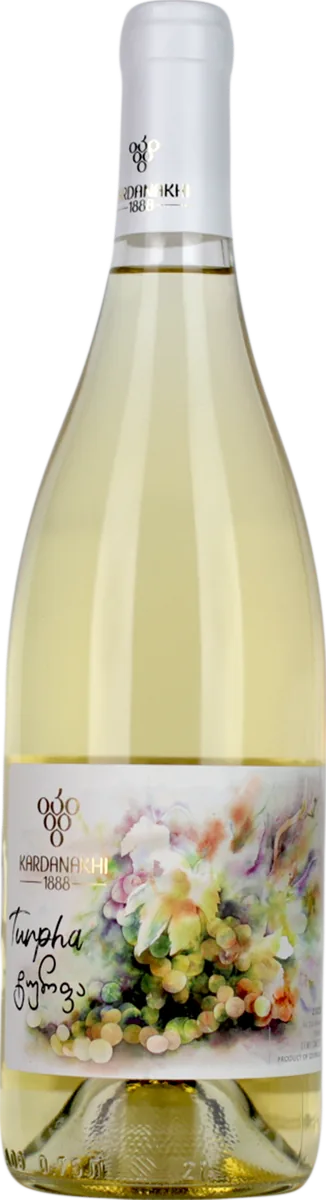 Muscat Chardonnay