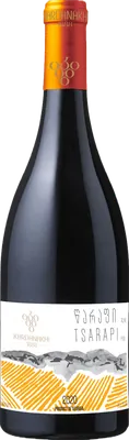 Tsarapi