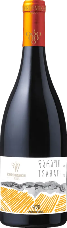Tsarapi