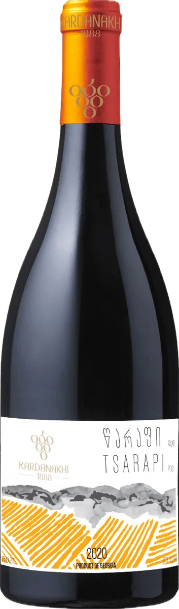 Tsarapi