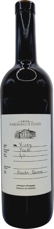 Kisi Qvevri