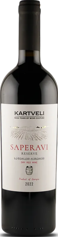 Saperavi Oak