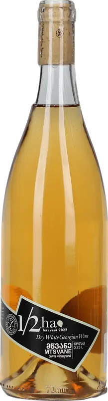 Mtsvane Qvevri