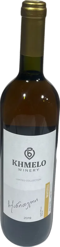 Rkatsiteli