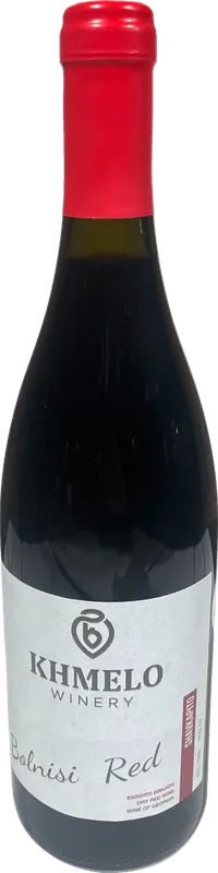 Shavkapito Bolnisi Red