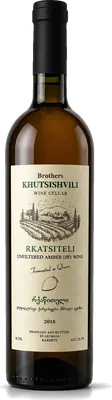 Rkatsiteli