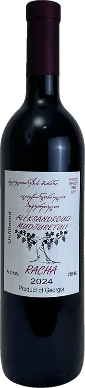 Aleksandrouli Mujuretuli