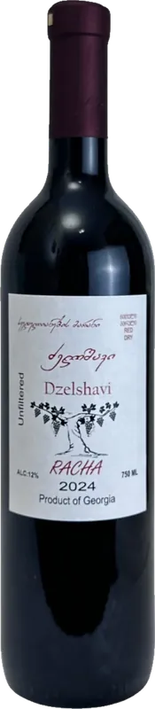 Dzelshavi