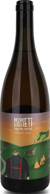 Rkatsiteli