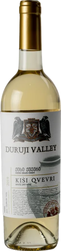 Kisi Qvevri