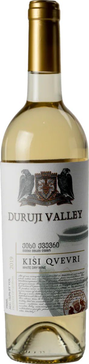 Kisi Qvevri