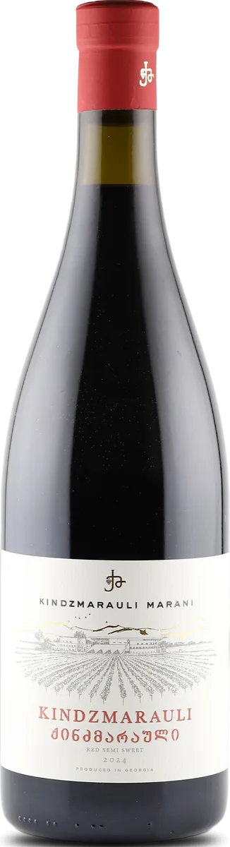 Kindzmarauli