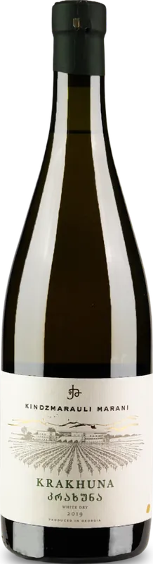 Krakhuna