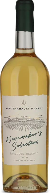 Winemaker's Selection
