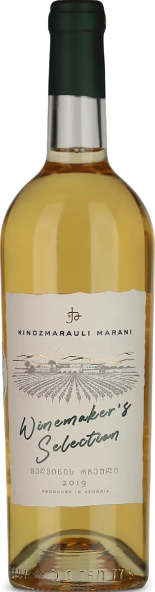 Winemaker's Selection