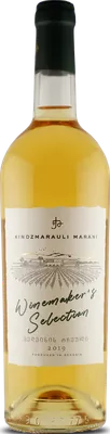 Winemaker's Selection Oak Barrel