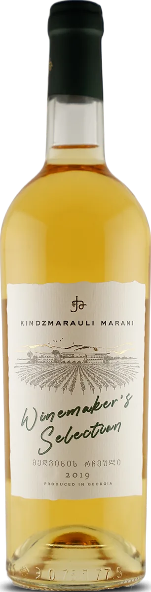 Winemaker's Selection Oak Barrel