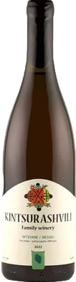 Mtsvane Qvevri