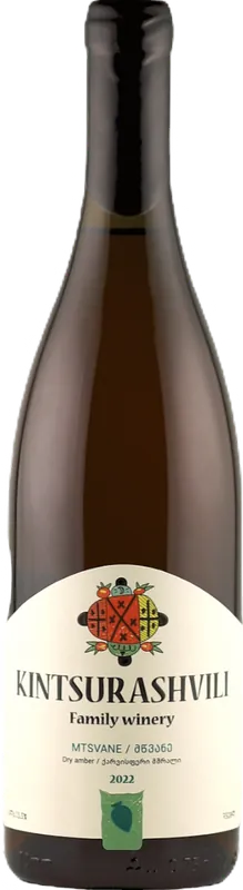 Mtsvane Qvevri