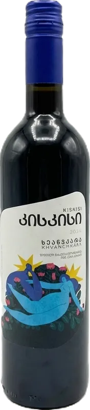 Khvanchkara