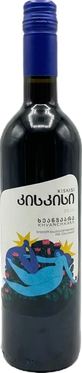 Khvanchkara