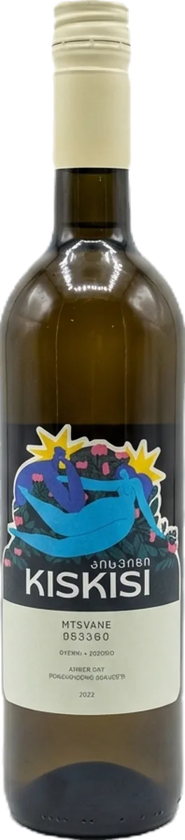 Mtsvane