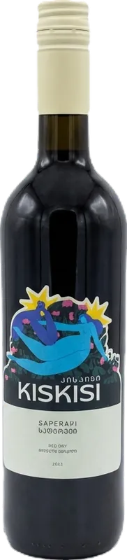 Saperavi